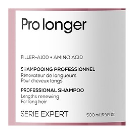 Serie Expert - Pro Longer Shampoo
